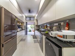 Jalan Kechubong (D28), Terrace #553589321